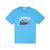 商品Lacoste | Men's Short-Sleeve Logo-Graphic T-Shirt, Created for Macy's颜色Blue