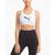 商品Puma | Women's 4Keeps Medium Impact Sports Bra颜色White