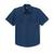 商品Filson | Filson Men's Field SS Shirt颜色Blue Wing Teal