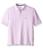 Nautica | Men's Big and Tall Classic Fit Short Sleeve Solid Performance Deck Polo Shirt, 颜色Lavendula