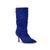 商品Nine West | Women's Mycki Dress Boots颜色Cobalt Suede