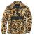 Carhartt | Carhartt Men's Relaxed Fit Fleece Pullover, 颜色1972 Duck Camo