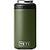 color Highlands Olive, YETI | YETI Rambler 16 oz. Colster Tall Can Insulator