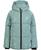 颜色: Aquifer, Calvin Klein | Big Girls Liquid Shine Puffer Jacket