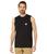 Carhartt | Workwear Pocket Sleeveless T-Shirt, 颜色Black