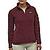 color Chicory Red, Patagonia | Patagonia Women's Better Sweater 1/4 Zip Pullover