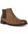 颜色: Chesnut Suede, Madden Men | Men's Maxxin Mid Height Chelsea Boot