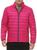 Tommy Hilfiger | Classic Mock Neck Packable Puffer Jacket, 颜色PINK