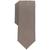 商品Bar III | Men's Lark Solid Tie, Created for Macy's颜色Taupe