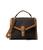 color Brown, Nine West | Paulson Top-Handle Shoulder Bag