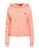 商品True Religion | Hooded sweatshirt颜色Salmon pink