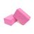 商品第7个颜色Pink, Sol Living | Yoga Block, Pack of 2
