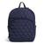 Vera Bradley | Vera Bradley Ultralight Backpack, 颜色scroll navy