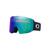 颜色: Matte Black, Oakley | Unisex Fall Line L Snow Goggles, Mirror OO7099