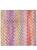 商品第1个颜色Pink/Multi, MISSONI HOME COLLECTION | John Cotton Bedding Set