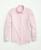 Brooks Brothers | Irish Linen Sport Shirt, 颜色Pink