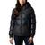 color Black, Columbia | Women's Pike Lake II Insulated Puffer Jacket