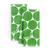 颜色: Green, Cream, Kate Spade | Joy Dot Kitchen Towels 2 Pack Set