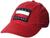 Tommy Hilfiger | Tommy Hilfiger Men's Cotton Tony Adjustable Baseball Cap, 颜色Apple Red
