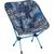 商品Helinox | Helinox Chair One Seat Warmer颜色Blue and Red Bandana
