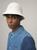 颜色: White, Kangol | Bermuda Casual Bucket Hat