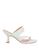 商品Stuart Weitzman | Flip flops颜色White