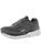 Saucony | Echelon 8 Womens Performance Fitness Running Shoes, 颜色charcoal/cherry