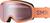 颜色: Arctic Apricot - Ignitor Mirror, Smith Optics | Vogue Goggles - Women's