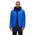 商品Mammut | Mammut Men's Albula IN Hooded Jacket颜色Ice