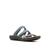 Clarks | Women's Collection Laurieann Cove Sandals, 颜色Blue Gray