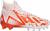 商品第5个颜色White/Orange, Adidas | adidas Men's Freak 23 Bounce Mismatch Football Cleats