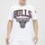 商品Pro Standard | Pro Standard Bulls T-Shirt - Men's颜色White/Black