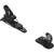 color Winter 22/23 - Black Mat, Salomon | Salomon N WARDEN MNC 11 Alpine Bindings