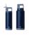 颜色: Blue, GROSCHE | Alpine Flip 'N Sip Insulated Water Bottle with Straw 2pk 20 OZ + 40 OZ