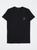 Versace | Versace t-shirt for man, 颜色BLACK
