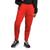 The North Face | Women's Evolution Cocoon-Fit Fleece Sweatpants, 颜色Fiery Red