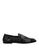 color Black, Tod's | Loafers