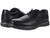 商品Nunn Bush | Bayridge Plain Toe Oxford颜色Black