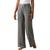 颜色: Charcoal Heather, Prana | Women's Unwind Lounge Pant