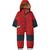 Patagonia | Snow Pile One-Piece Snow Suit - Infants', 颜色Touring Red