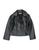 商品LIU •JO | Biker jacket颜色Black