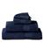 颜色: Heritage Navy, Ralph Lauren | Dawson Organic Cotton Towel Collection