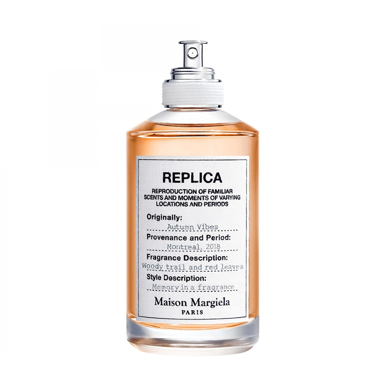 商品MAISON MARGIELA | Maison Margiela 马丁马吉拉全系列香水 30ML/100ML 颜色AUTUMN