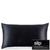 Slip | Slip Silk Pillowcase King (Various Colors), 颜色Black