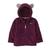颜色: Night Plum, Patagonia | Patagonia Baby Furry Friends Hoody