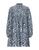 color Sky blue, Ganni | Short dress