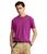 商品Ralph Lauren | Classic Fit Jersey Crew Neck T-Shirt颜色Pink