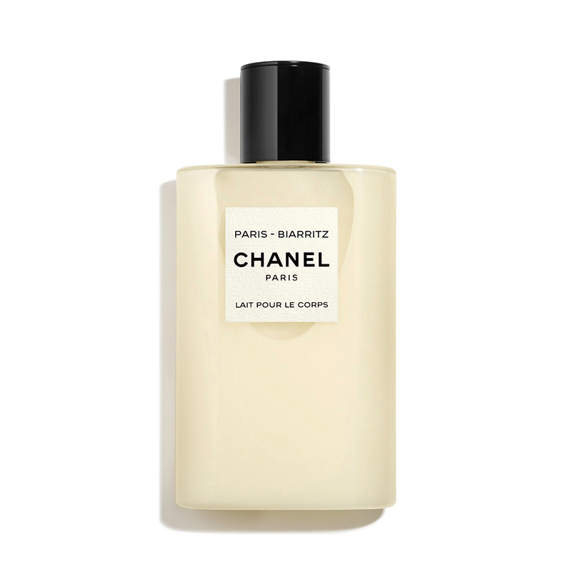 商品Chanel | Chanel香奈儿之水身体乳 润体乳清新淡香 200ml颜色BIARRITZ巴黎比亚利兹
