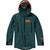 颜色: Dark Creek, Helly Hansen | Sogn Shell 2.0 Jacket - Men's