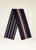 商品Bally | Stripe Scarf颜色DKBLUE #6236691